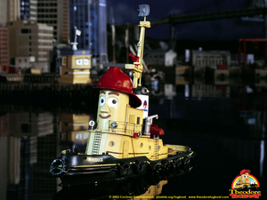 Dan the Pixar Fan: Finding Nemo: Hasbro Fishing Boat Escape Play Set