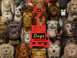 Opening to Isle of Dogs 2018 Theater (Regal)