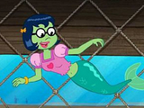 Mindy (character)