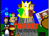 Opening To Turret The Movie AMC Theaters (1998)