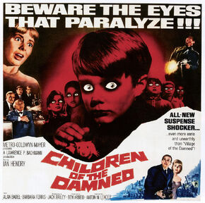 Children of the Damned (1964) | Scratchpad | Fandom
