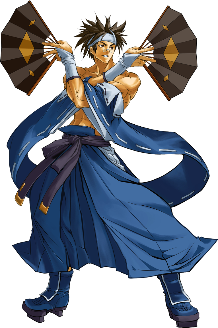 Anji Mito Scratchpad Fandom