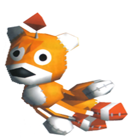 You can't escape his terror. Tails doll will find you. : r/SonicTheHedgehog