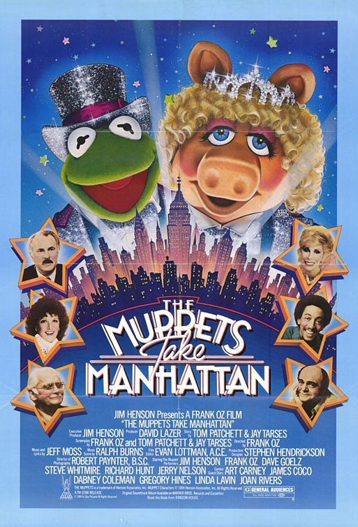 Muppet treasure island kisscartoon hot sale
