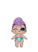 Lil Miss Punk