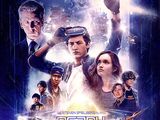Opening to Ready Player One 2018 Theater (Regal)
