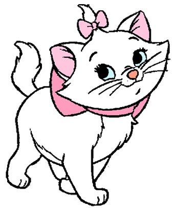 Marie The Aristocats Scratchpad Fandom - roblox undertale into darkness pet cat