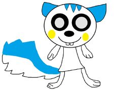 Pachirisu