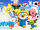 Pororo the Little Penguin