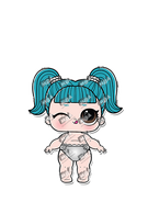 Lil Glamstronaut