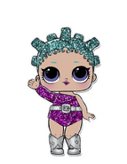 Cosmic Queen