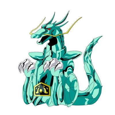 Dragon Shiryu | Scratchpad | Fandom