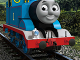 Thomas the Tank Engine (TTTE)