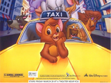 Opening To Oliver And Company 1996 Theatre (AMC)