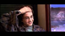 Pottertrailer