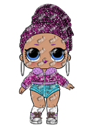 Bling Queen