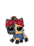 Can Do Kitty