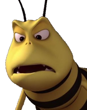 Stinger Wasp (MTB)