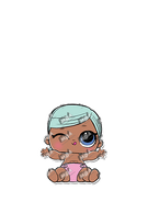 Lil Brrr B.B.