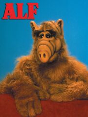 ALF (character) Live-Action