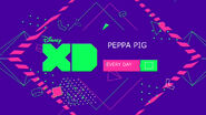 Disney XD Toons Peppa Pig Promo 2015