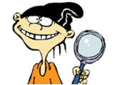 Edd (Ed, Edd n Eddy)