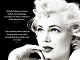 Opening to My Week with Marilyn 2011 Theater (Regal)