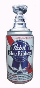 Pabst cup