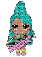 Bangle B.B.