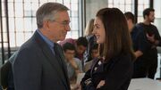 The Intern Trailer