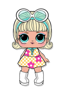 Go-Go Gurl