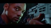 I Robot Trailer