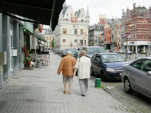  Een Mechelse conversatie 