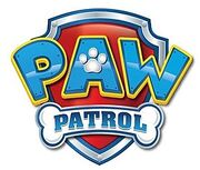 PAW Patrol logo