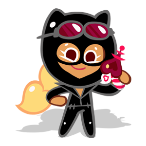 Heres Papa Louie Cookie,Coming to Deliver Pizza's to Cookie Run Kingdom :  r/Cookierun