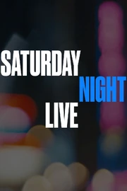 Saturday Night Live