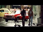 Starsky and Hutch Trailer