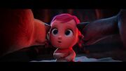 Storks Trailer
