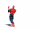 Ballet Spiderman.gif