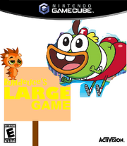 Buhdeuce's Large Game Gamecube