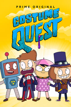 Costume Quest And SOMA Currently Free On Epic Games Store 