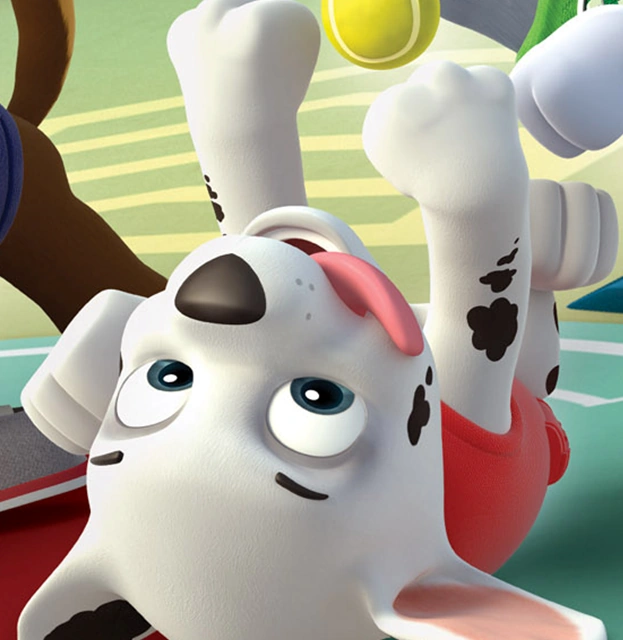 PAW Patrol Test Wiki Scratchpad Fandom