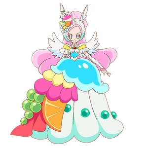 Ciel Kirahoshi Scratchpad Fandom