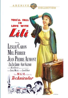 1953 - Lili