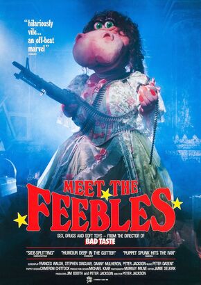 1989 - Meet the Feebles