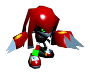 Metal Knuckles