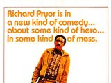 Opening to Some Kind of Hero 1982 General Cinema Theater