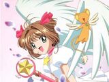 Cardcaptor Sakura