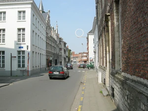  Goswin de Stassartstraat 
