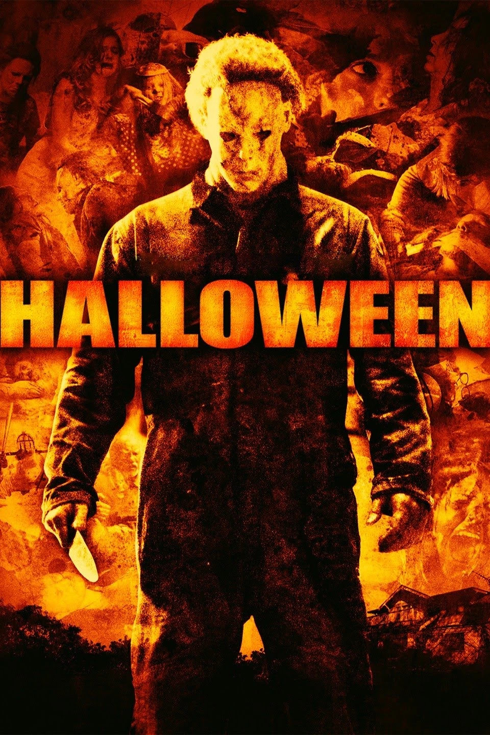 Halloween (2007) | Scratchpad | Fandom